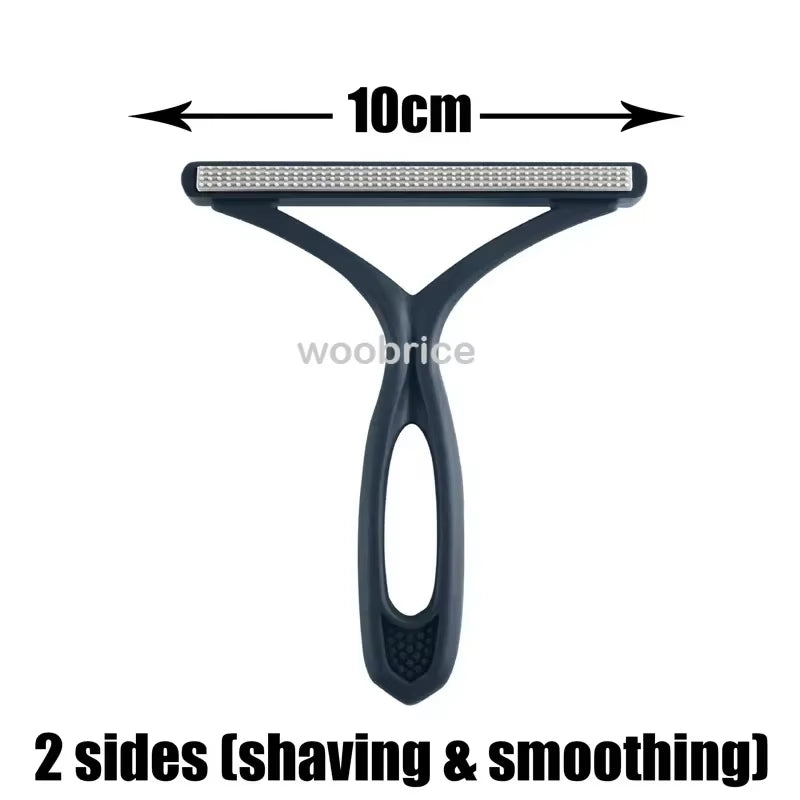 Electric Dog Steamer Brush Grooming 3 in 1 Dog Steam Brush Pet Remove Tangles and Loose Hair for Massage Steamy Cat Supplies